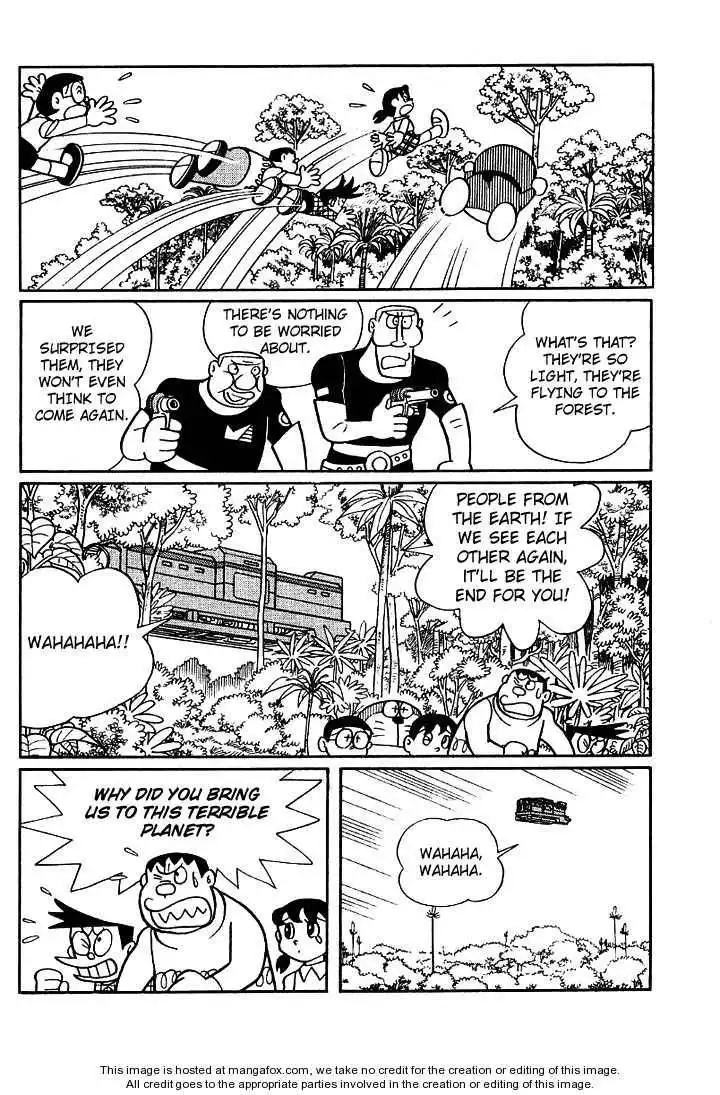 Doraemon Long Stories Chapter 2.2 30